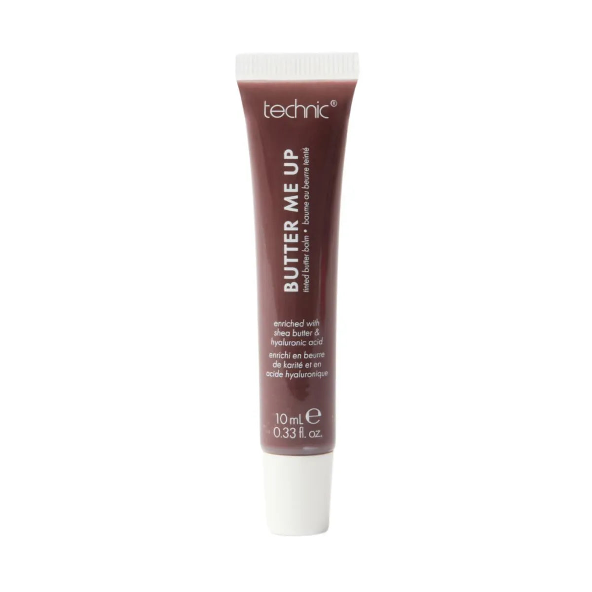 Technic Butter Me Up Tinted Butter Balm - Toffee Candy