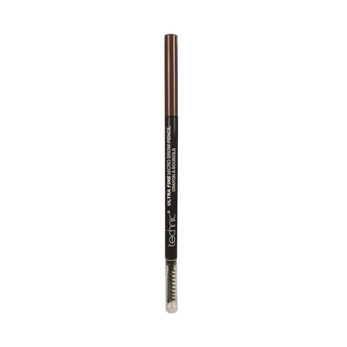 Technic Ultra Fine Micro Brow Pencil - Brunette