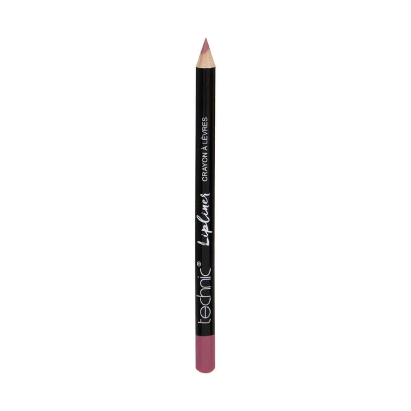 Technic Wooden Lip Pencil - Blossom | Discount Brand Name Cosmetics 