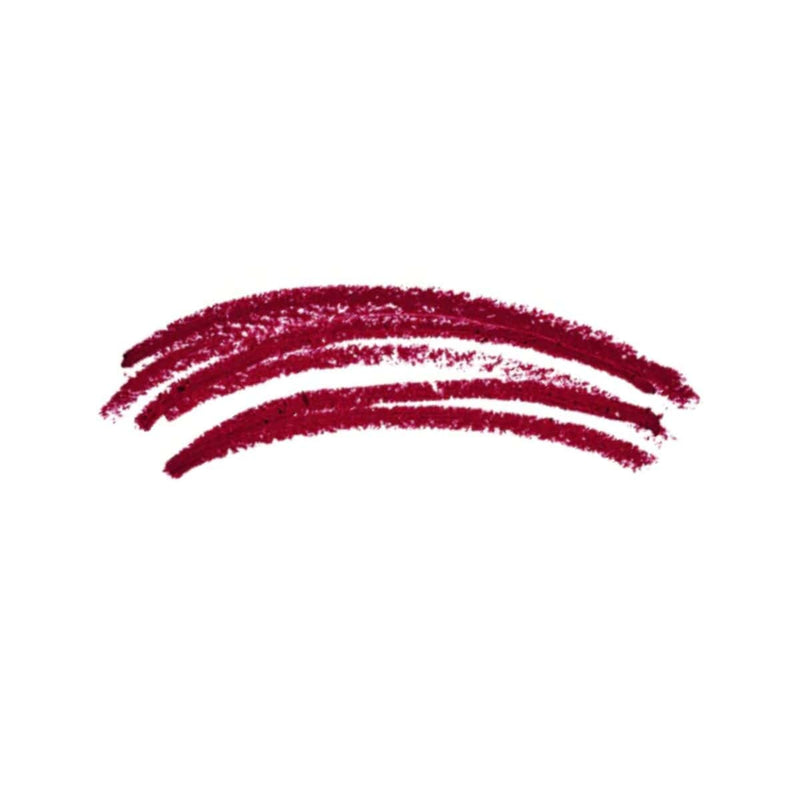 Technic Wooden Lip Pencil - Cherry Kiss | Discount Brand Name Cosmetics 