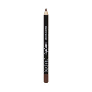 Technic Wooden Lip Pencil - Cocoa Brown | Discount Brand Name Cosmetics 
