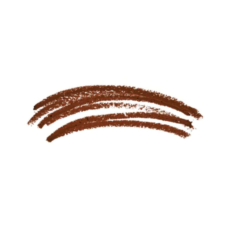 Technic Wooden Lip Pencil - Cocoa Brown | Discount Brand Name Cosmetics 