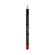 Technic Wooden Lip Pencil – Firefly Bold Warm Red