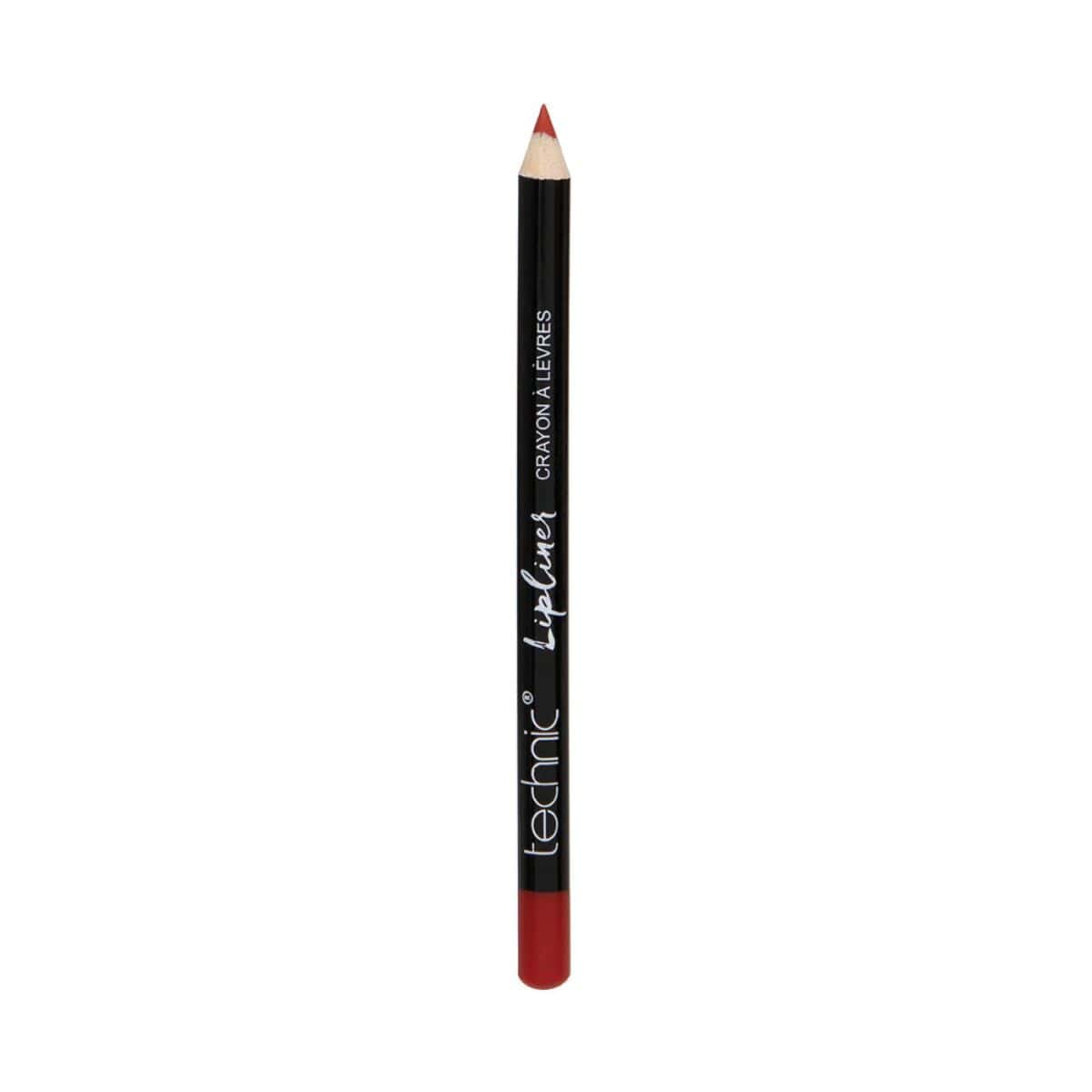 Technic Wooden Lip Pencil - Firefly | Discount Brand Name Cosmetics 