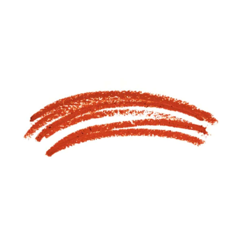 Technic Wooden Lip Pencil - Ladybug | Discount Brand Name Cosmetics 