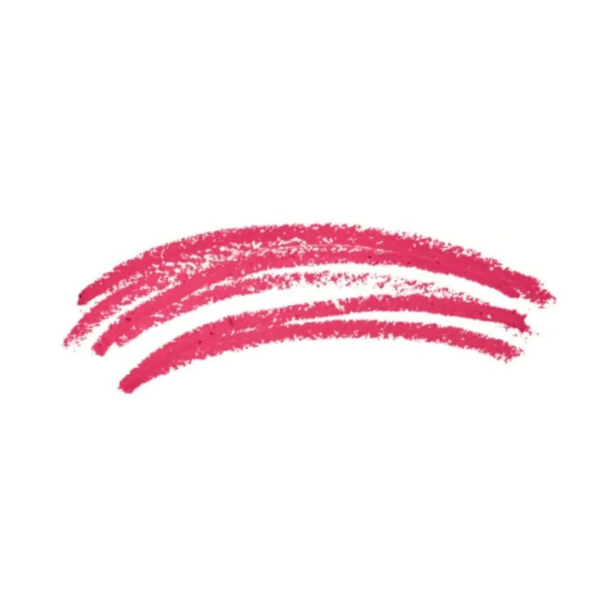 Technic Wooden Lip Pencil – Pink Fizz Bright Pink