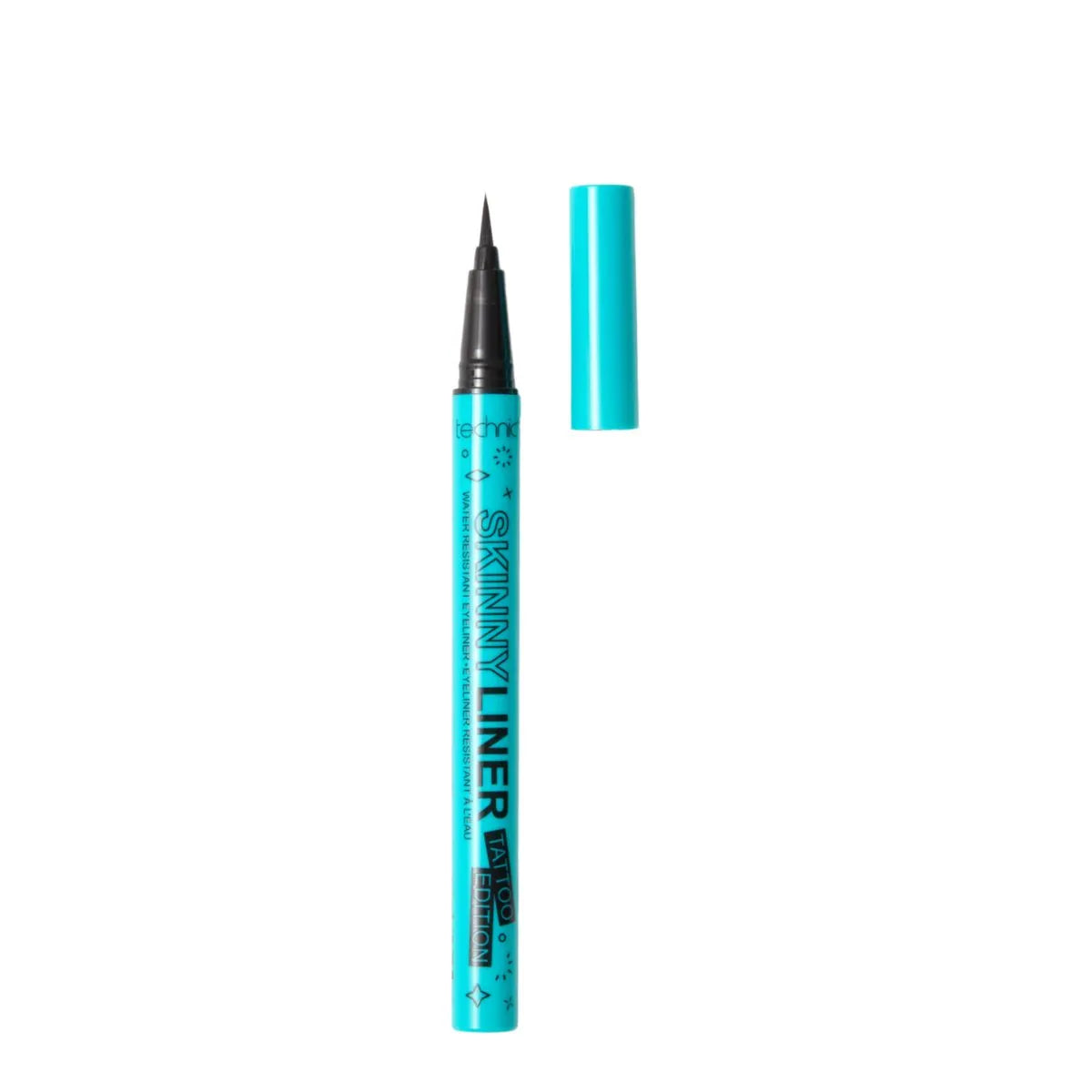 Technic Tattoo Edition Skinny Liner – Water-Resistant Pen