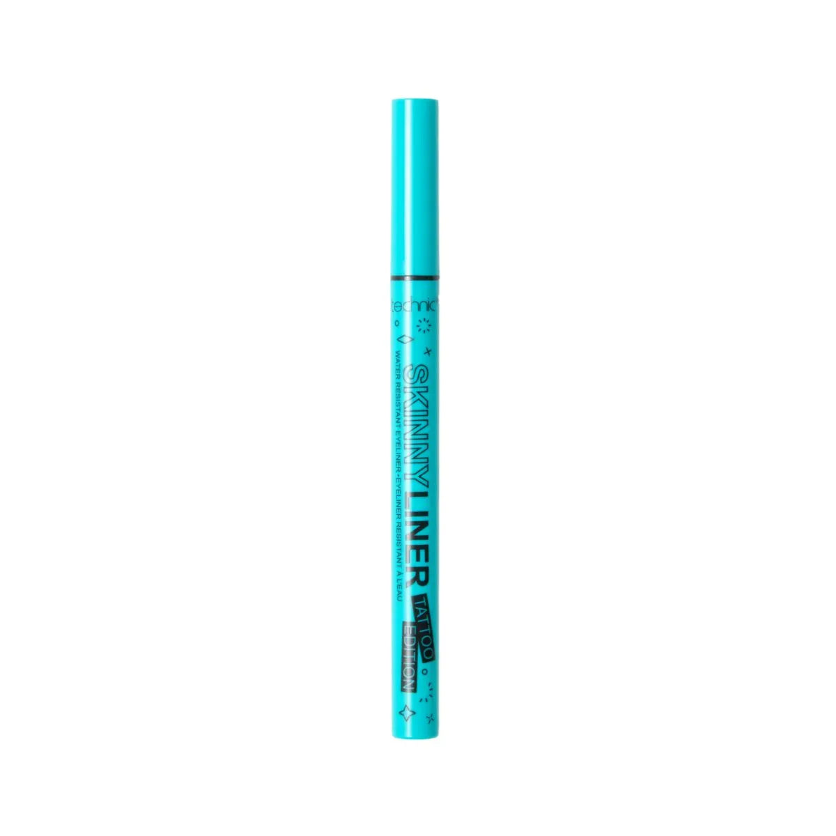 Technic Tattoo Edition Skinny Liner – Water-Resistant Pen
