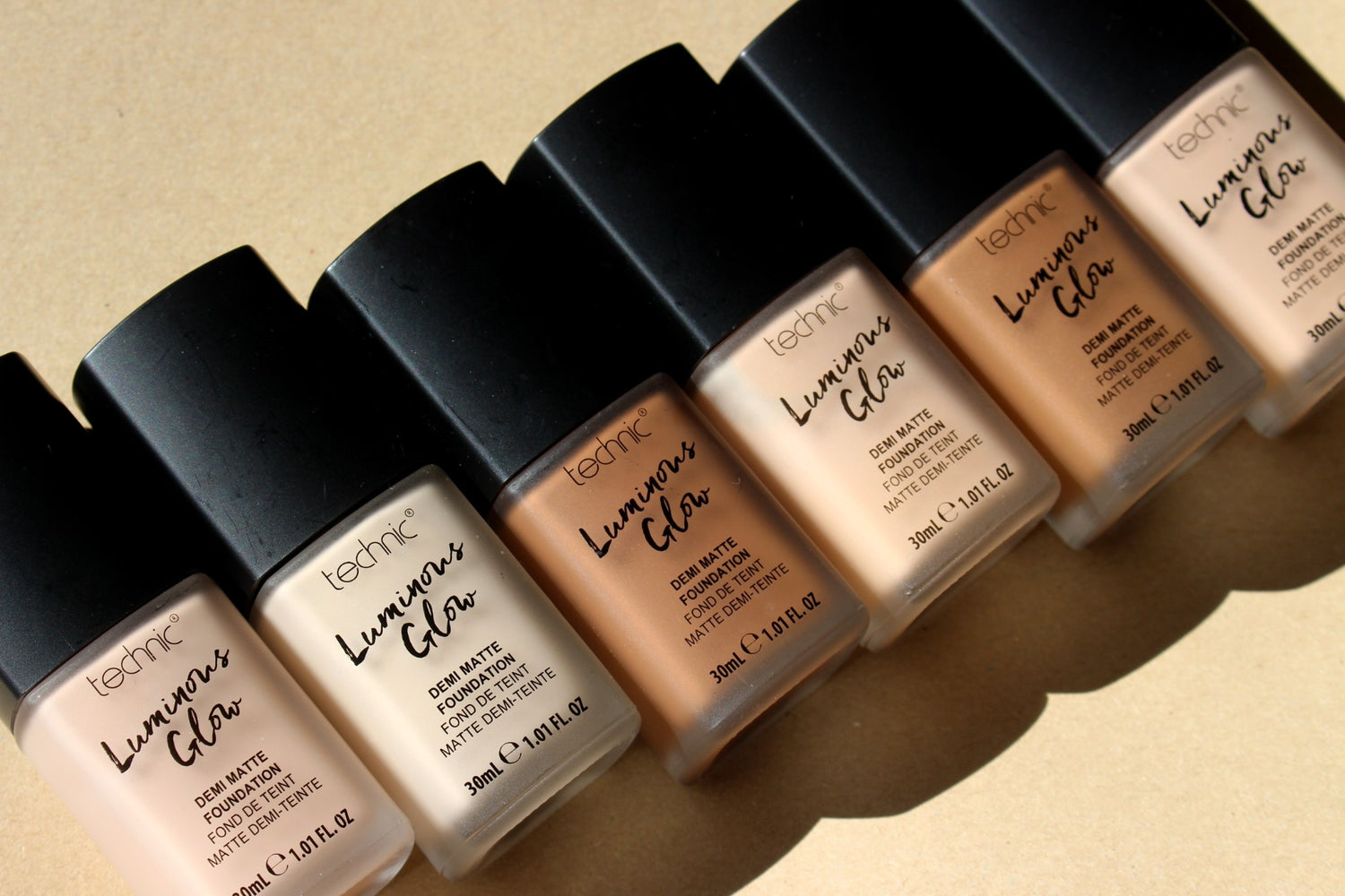 POP UP Cosmetics