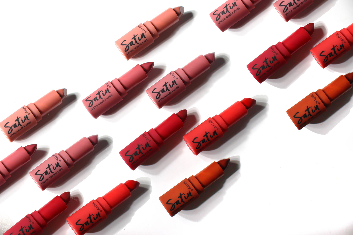 POP UP Cosmetics