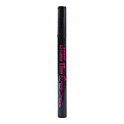 Australis Liquid Brow Pen Draw The Liner - Black | Discount Brand Name Cosmetics