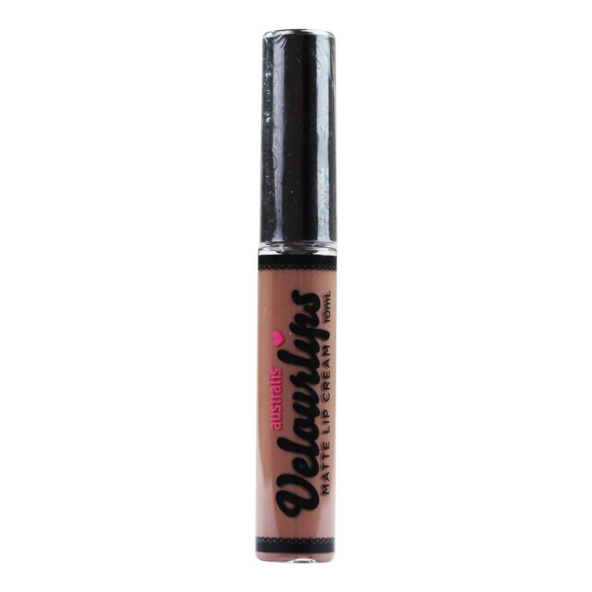 Australis Matte Lip Cream Velourlips - Rad-Elaide  | Discount Brand Name Cosmetics