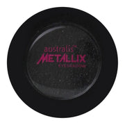 Australis Metallix Eyeshadow Midnight Foil | Discount Brand Name Cosmetics