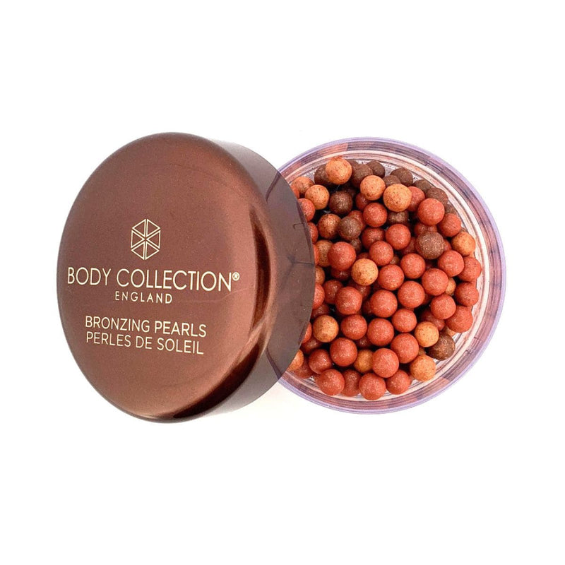 Body Collection Bronzing Pearls | Discount Brand Name Cosmetics