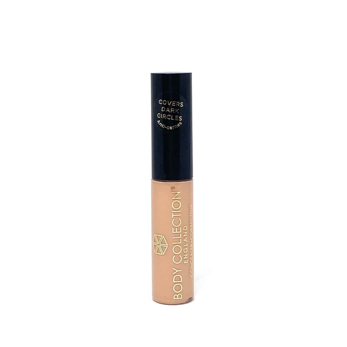 Body Collection Liquid Concealer - Medium | Discount Brand Name Cosmetics