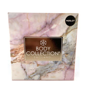 Body Collection Eyeshadow Palette - Merlot | Discount Brand Name Cosmetics  