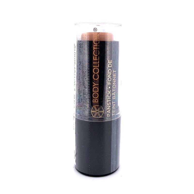 Body Collection Panstick Foundation - Shade 1 | Discount Brand Name Cosmetics