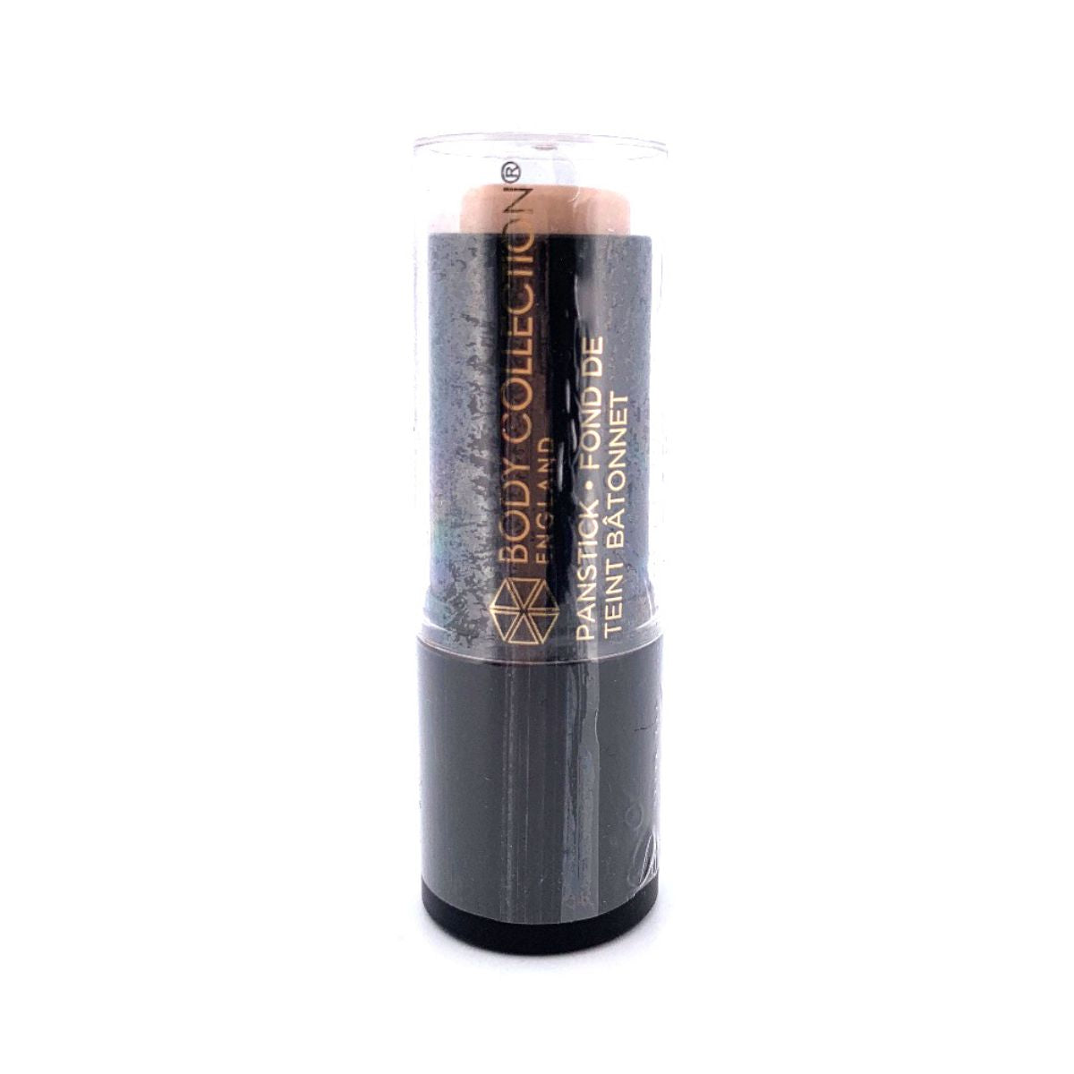 Body Collection Panstick Foundation - Shade 6 | Discount Brand Name Cosmetics