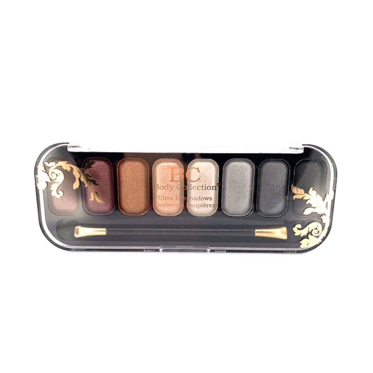 Body Collection - Ultra Eyeshadows | Discount Brand Name Cosmetics  