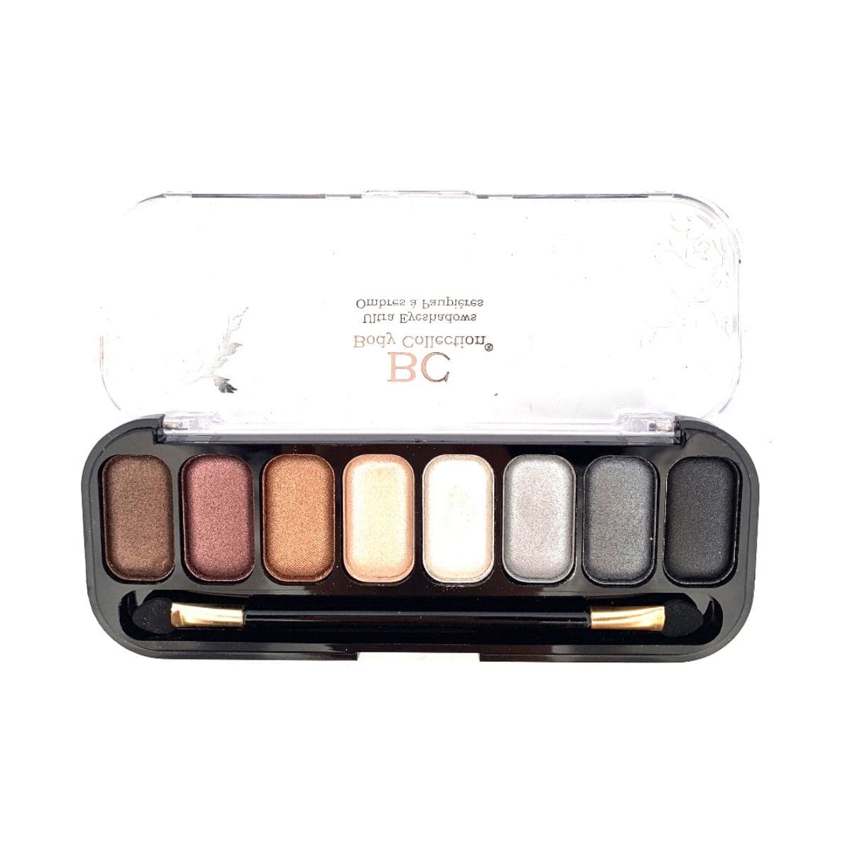 Body Collection - Ultra Eyeshadows | Discount Brand Name Cosmetics  