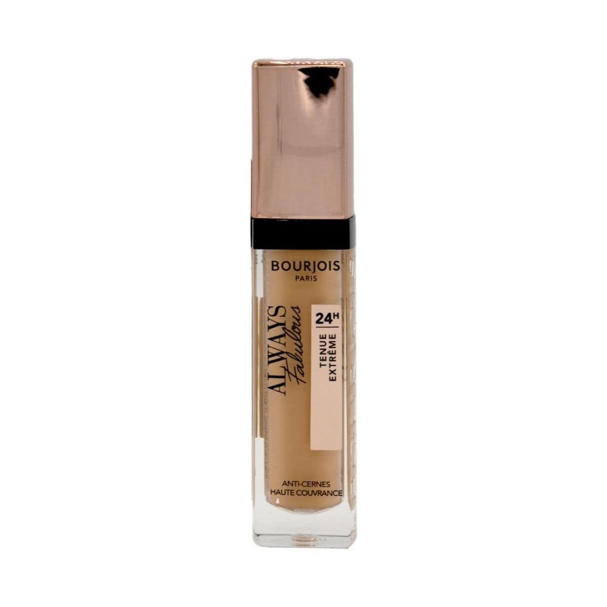 Bourjois Always Fabulous 24HR Concealer - Golden Beige 450 | Discount Brand Name Cosmetics