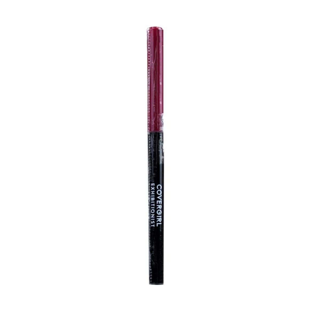 Labial Lip Gloss Exhibitionist Covergirl - 150 Tiger Eye