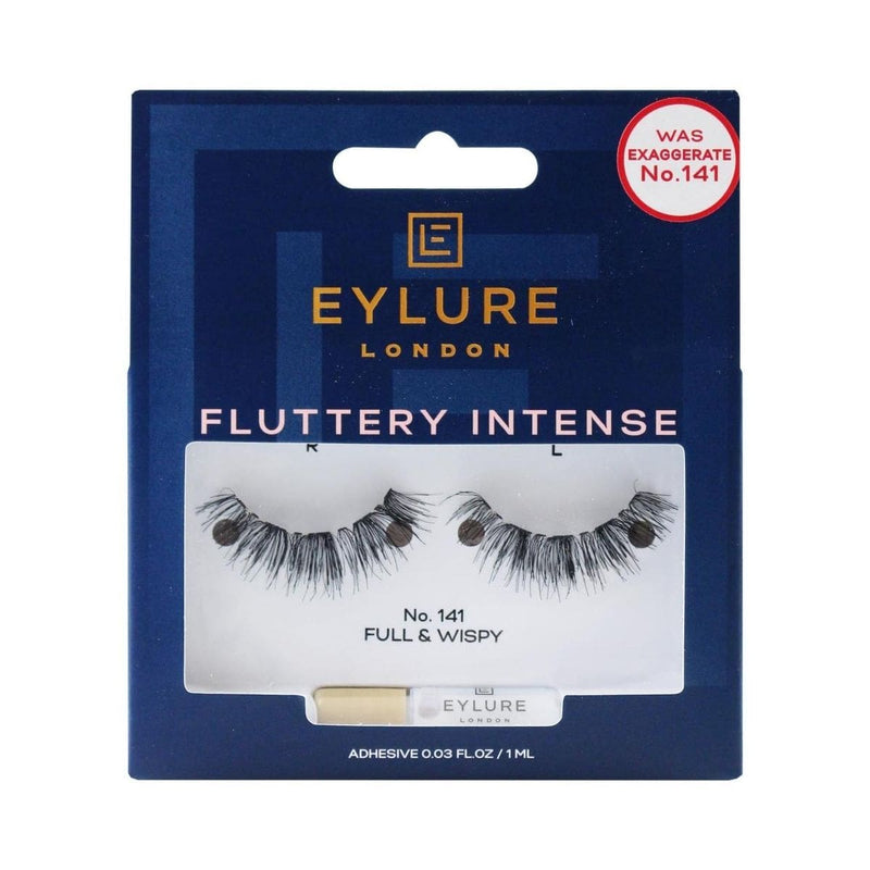 Eylure Lengthening 3D Lashes | Discount Brand Name Cosmetics