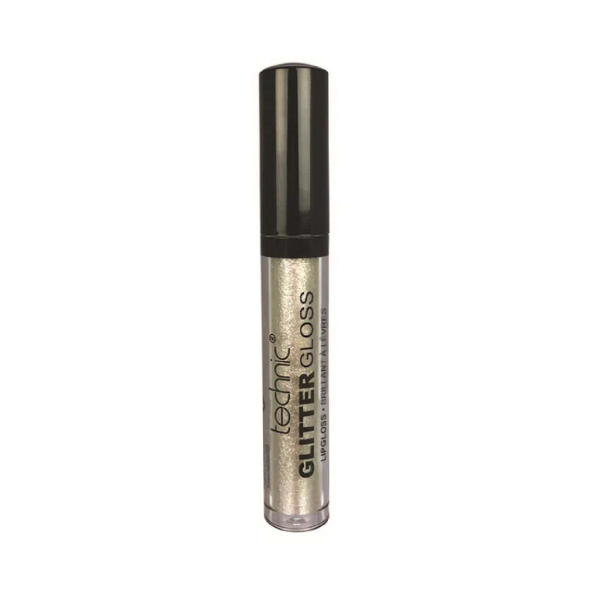 Technic Glitter Gloss Lipgloss - Gold | Discount Brand Name Cosmetics