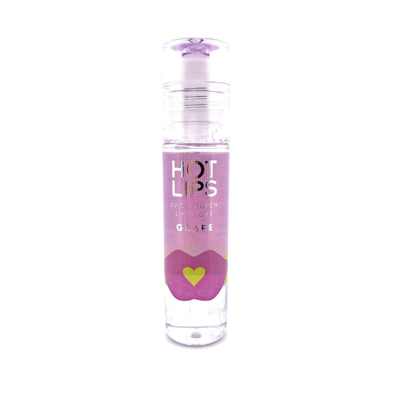 Hot Lips Juice Queen Lip Gloss - Grape | Discount Brand Name Cosmetics