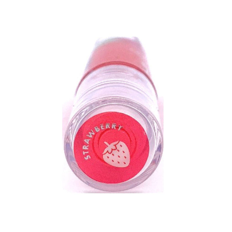 Hot Lips Juice Queen Lip Gloss - Strawberry | Discount Brand Name Cosmetics