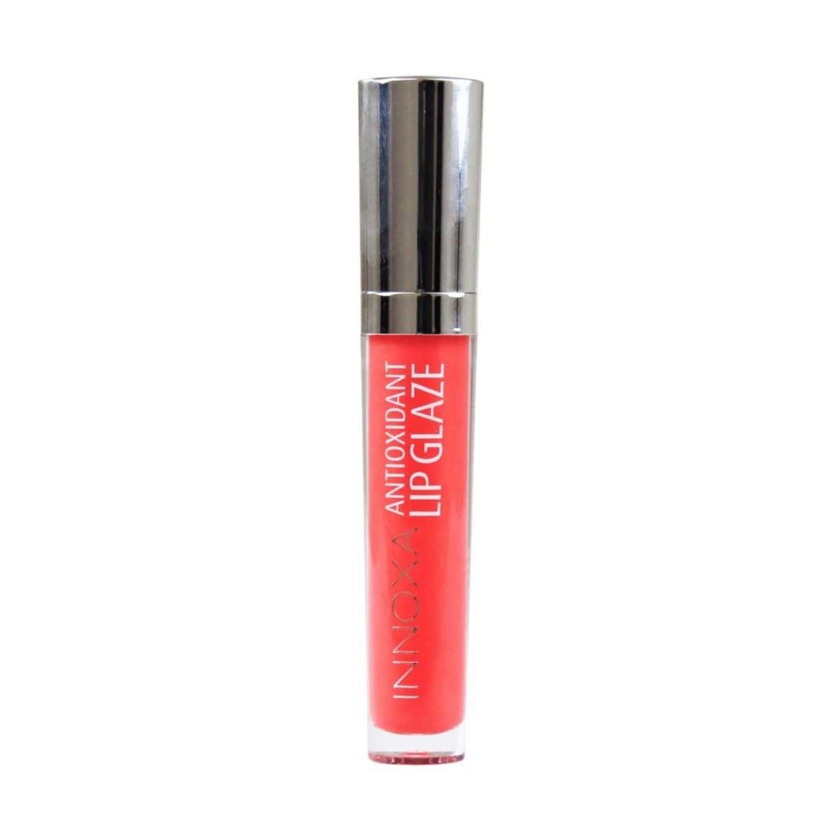 Innoxa Antioxidant Lip Glaze - Tangerine | Discount Brand Name Cosmetics