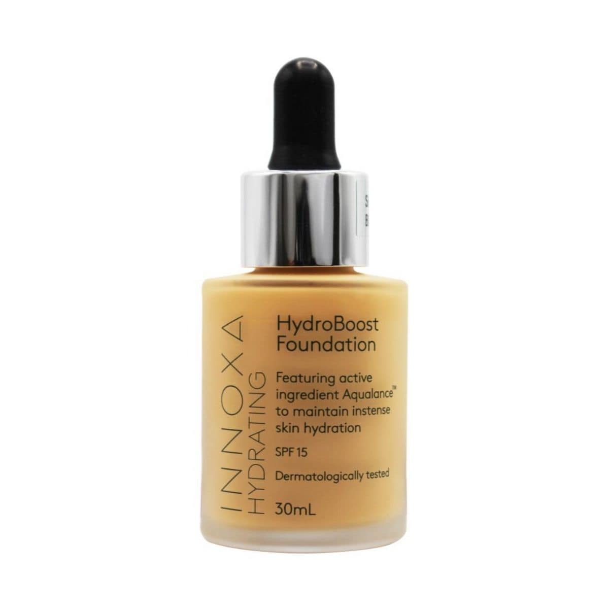 Innoxa Hydrating HydroBoost Foundation SPF15 - Ivory | Discount Brand Name Cosmetics