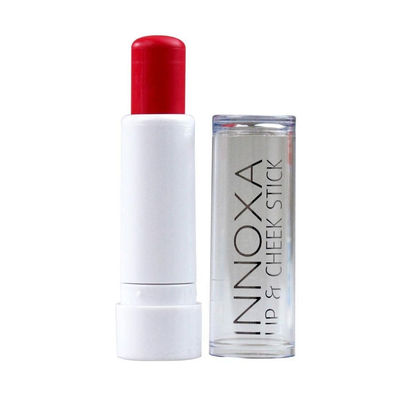 Innoxa Lip & Cheek Stick - Hibiscus | Discount Brand Name Cosmetics