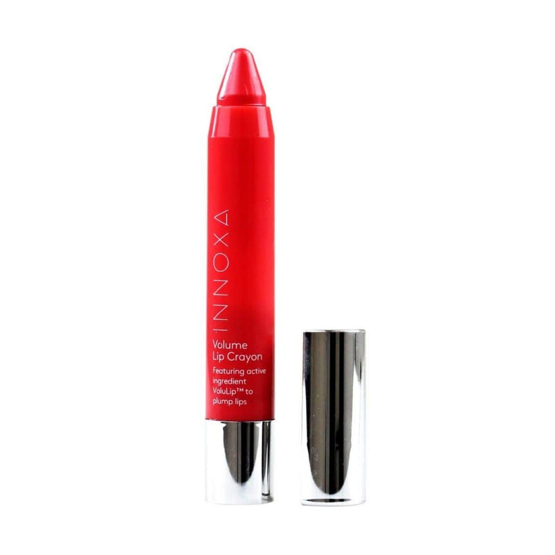 Innoxa Volume Lip Crayon - Coral Crush | Discount Brand Name Cosmetics