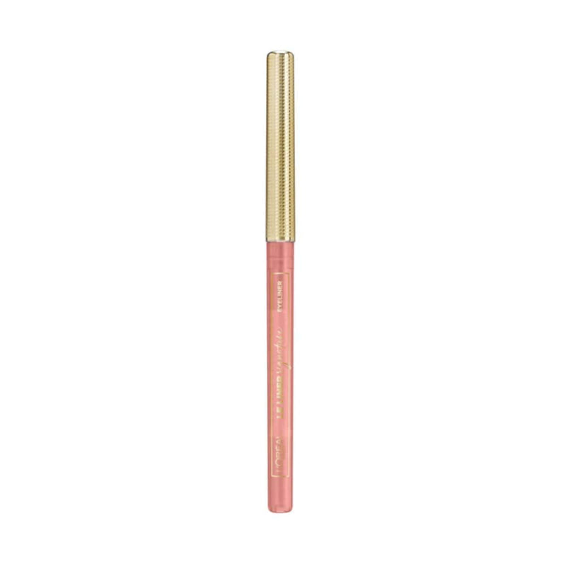 L'Oreal Le Liner Signature Eyeliner - Blush Elastic 12  | Discount Brand Name Cosmetics