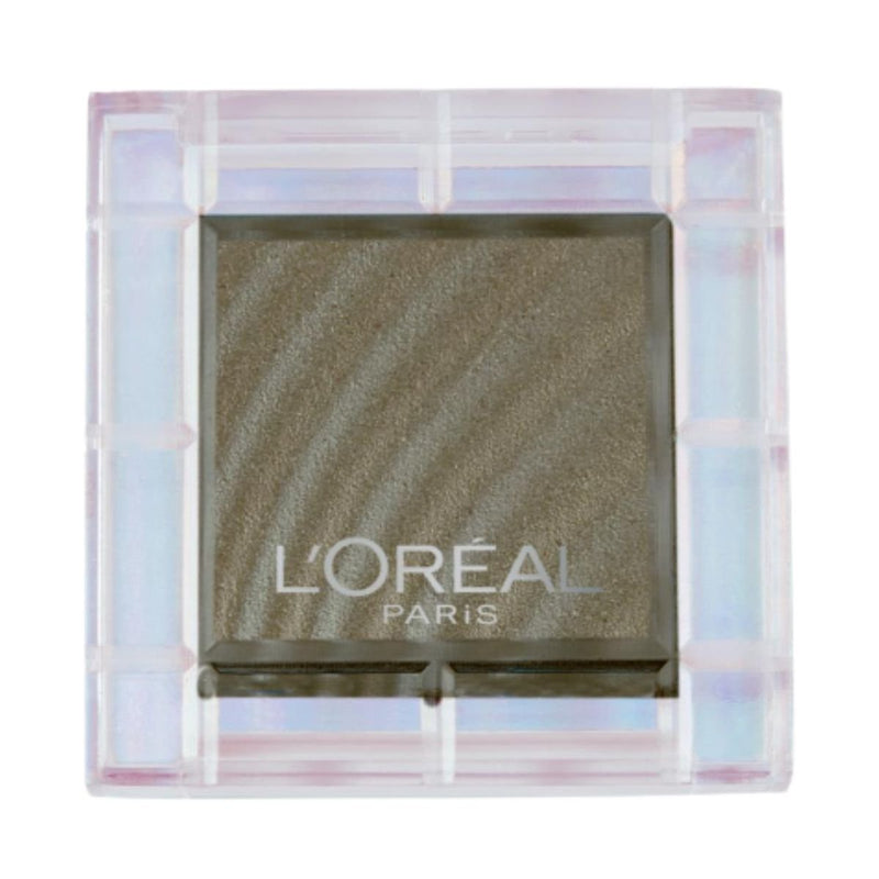 L'Oreal Color Queen Mono Eyeshadow - Keep On Satin | Discount Brand Name Cosmetics