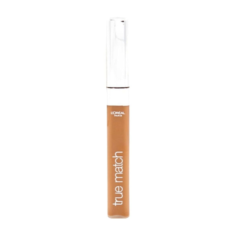 L'Oreal True Match Concealer - Mahogany | Discount Brand Name Cosmetics