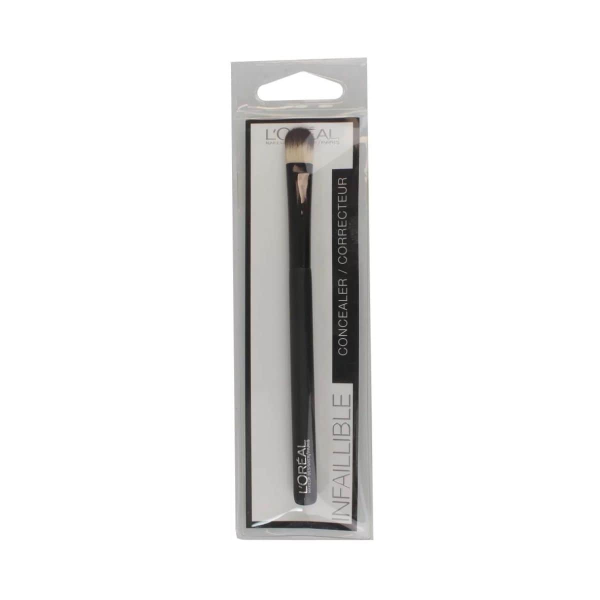 L'Oreal Infallible Concealer Brush | Discount Brand Name Cosmetics