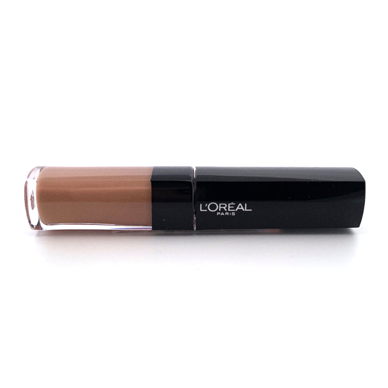 L'Oreal Infallible Eye Paint - Nudist 306 | Discount Brand Name Cosmetics