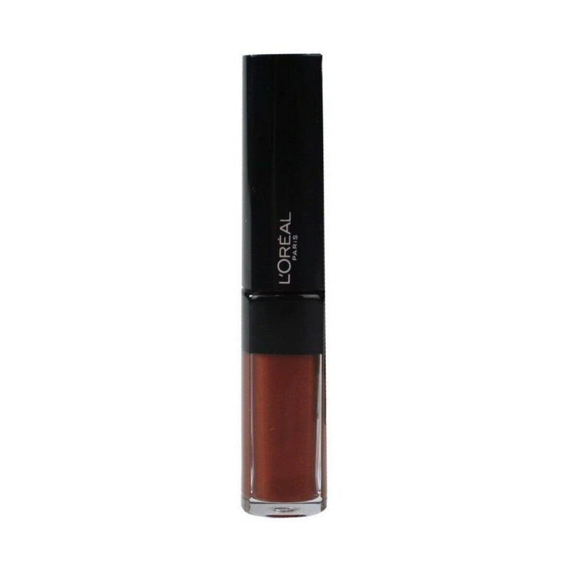 L'Oreal Infallible Eye Paint Take A Bow | Discount Brand Name Cosmetics