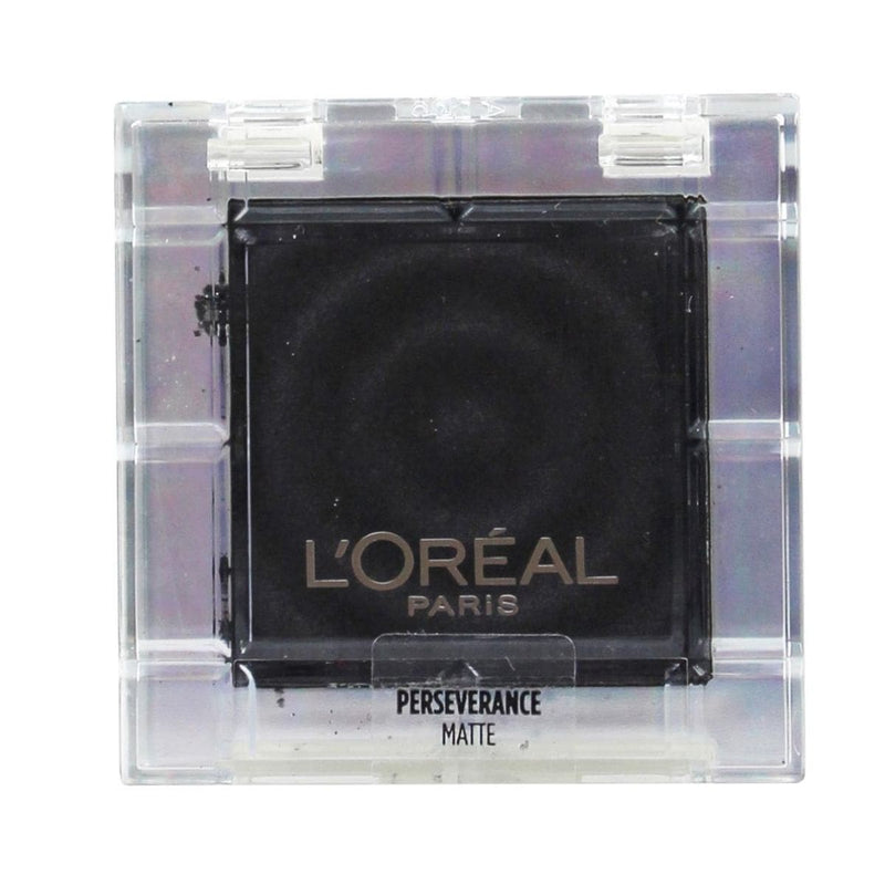 L'Oreal Color Queen Mono Eyeshadow -  Perseverance Matte | Discount Brand Name Cosmetics