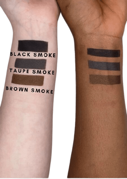 L'Oreal Superliner Smokissime Powder Eyeliner Pen - Black Smoke 100 | Discount Brand Name Cosmetics