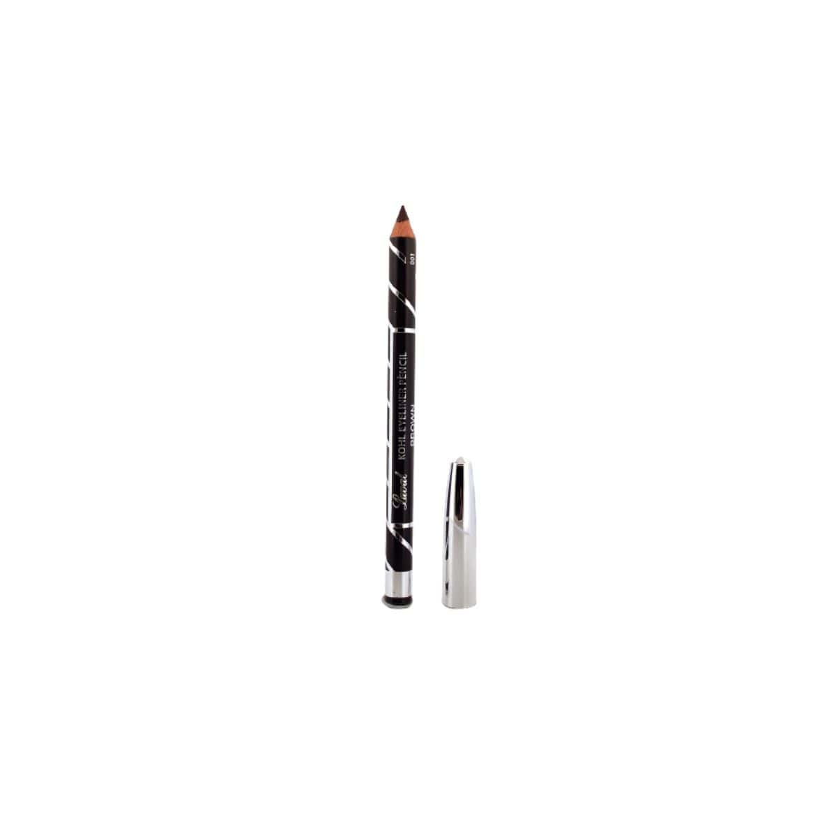 Laval Kohl Eyeliner Pencil - Brown | Discount Brand Name Cosmetics