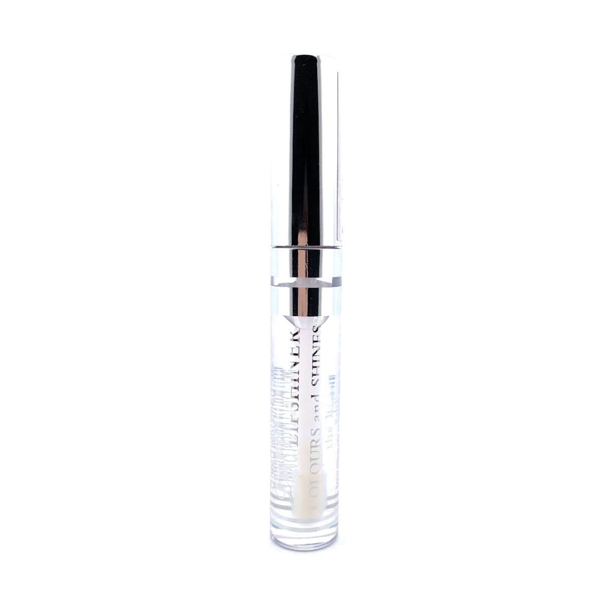 Laval Lipshiner - Colours and Shines The Lips - Clear Lipshiner | Discount Brand Name Cosmetics