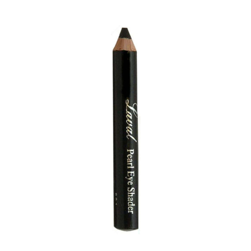 Laval Pearl Eye Shadow Eyeshadow Pencil - Black | Discount Brand Name Cosmetics