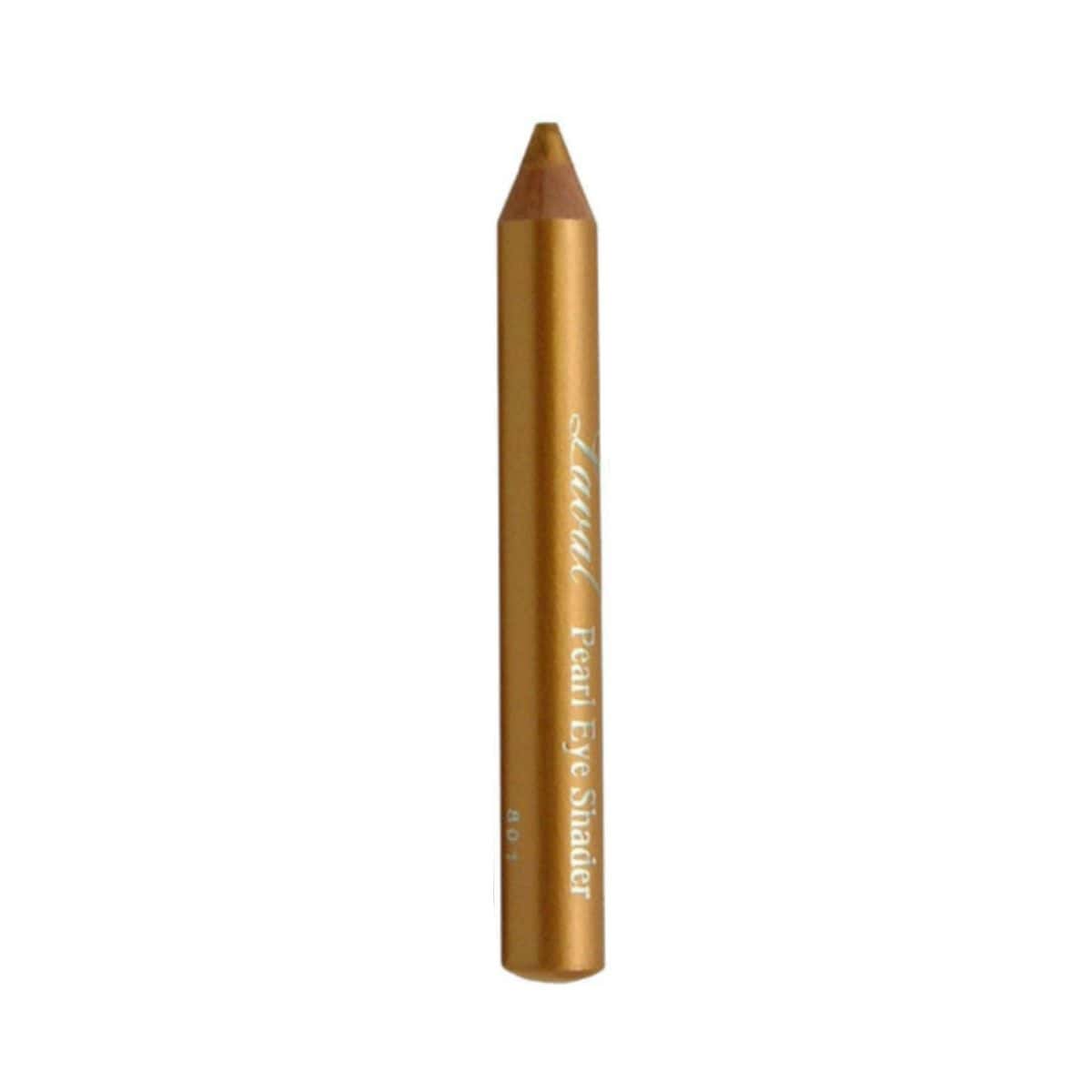 Laval Pearl Eye Shadow Eyeshadow Pencil - Gold | Discount Brand Name Cosmetics
