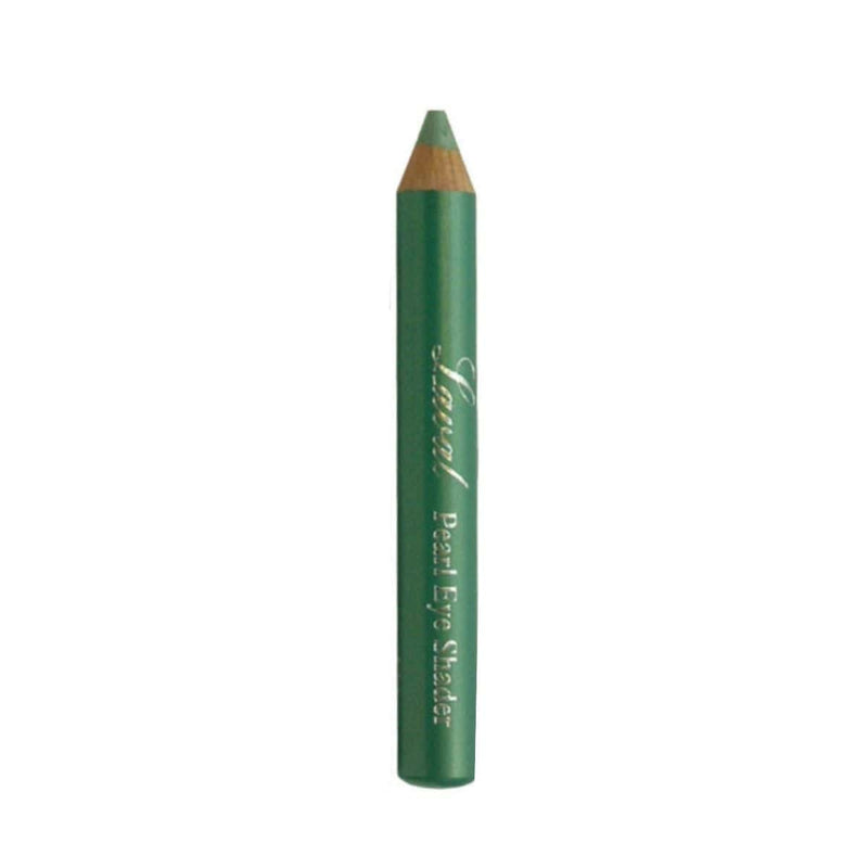 Laval Pearl Eye Shadow Eyeshadow Pencil - Green | Discount Brand Name Cosmetics