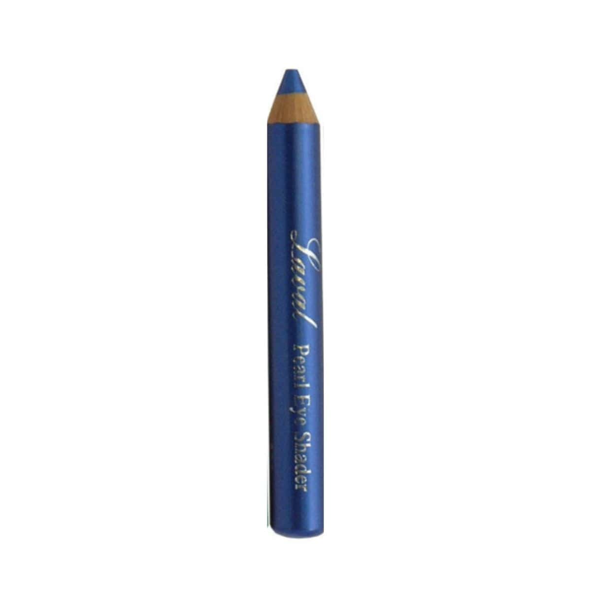 Laval Pearl Eye Shadow Eyeshadow Pencil - Sapphire | Discount Brand Name Cosmetics