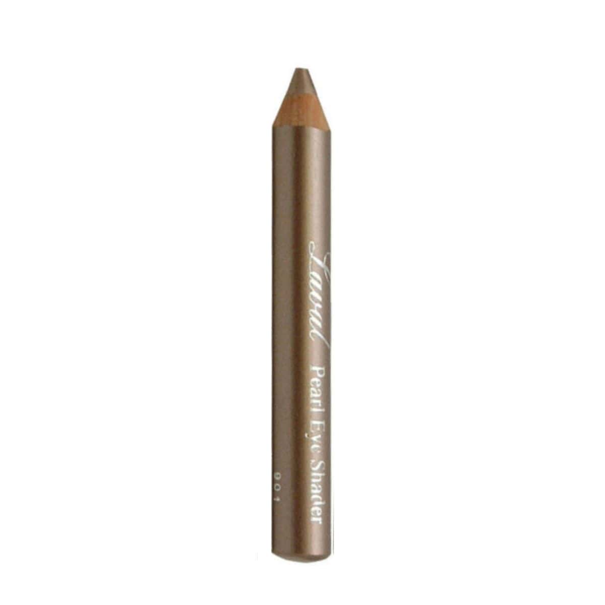 Laval Pearl Eye Shadow Eyeshadow Pencil - Topaz | Discount Brand Name Cosmetics