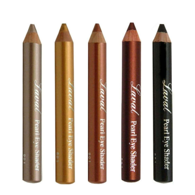 Laval Pearl Eye Shadow Pencils Desert Landscape | Discount Brand Name Cosmetics  